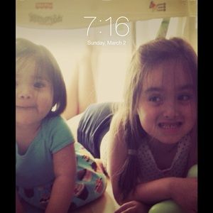 Meet your Posher, Irma