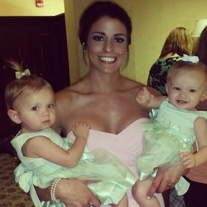 Meet your Posher, Brianne