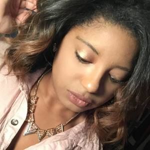 Meet your Posher, Alexandria