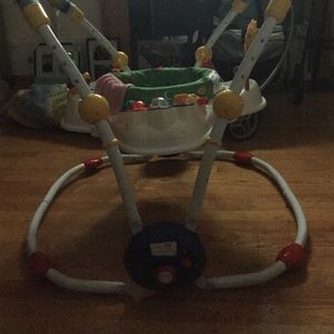 Meet your Posher, Tang