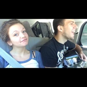 Meet your Posher, Kelsey