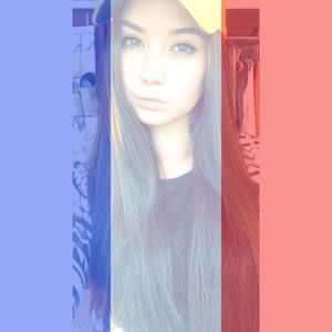 Meet your Posher, Karina