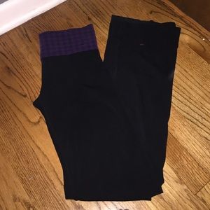 Aerie yoga pants