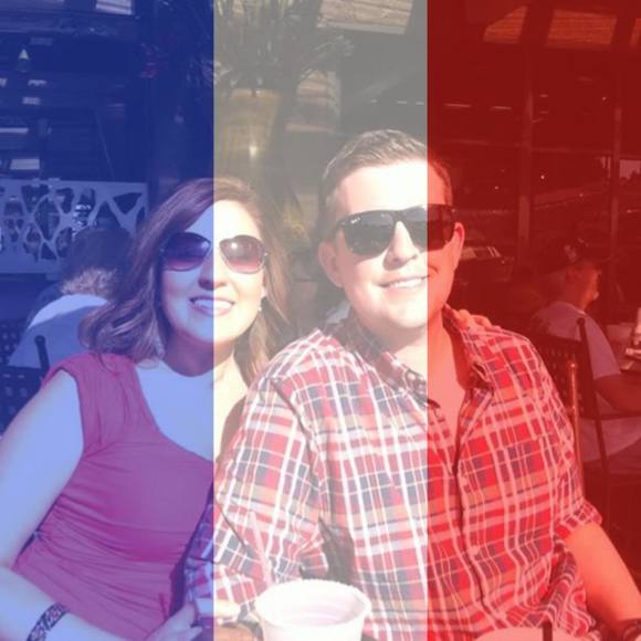 Meet your Posher, Deanna