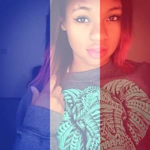 Meet your Posher, Whitney