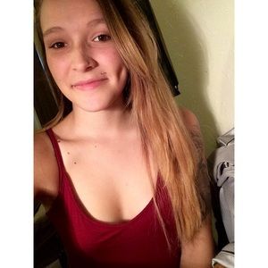 Meet your Posher, Cheyenne