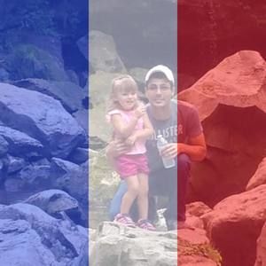 Meet your Posher, Justin