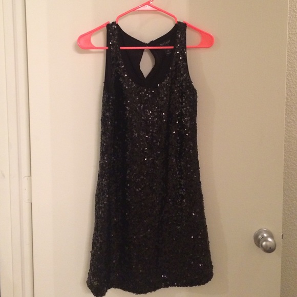 Sequin LBD