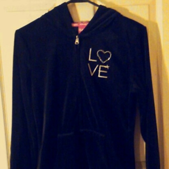 Hard candy jacket