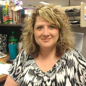 Meet your Posher, Beth