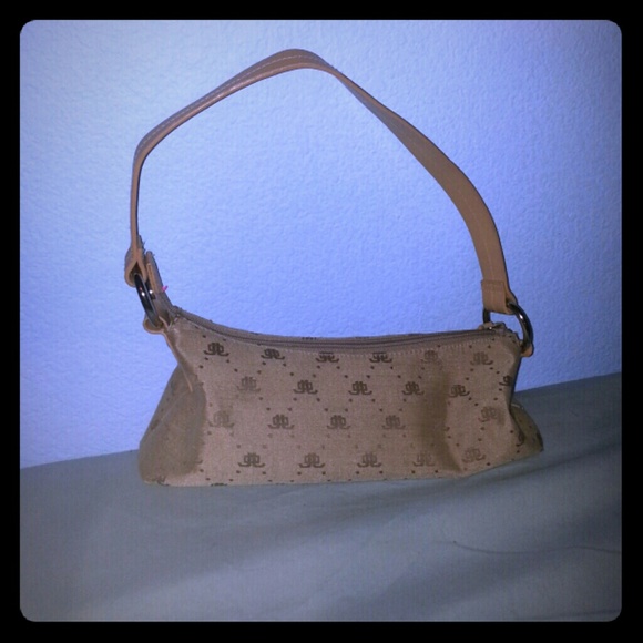 J. LO cute small handbag