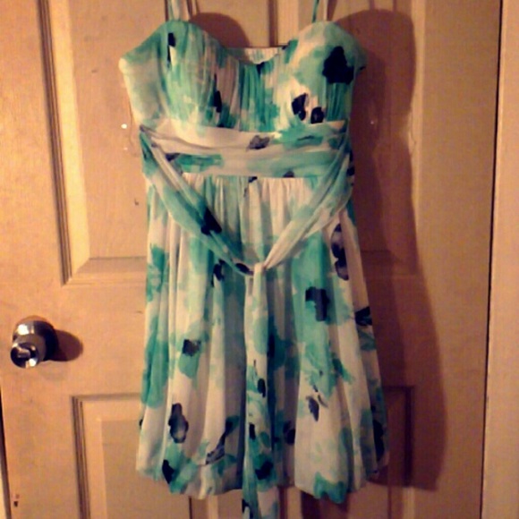 Beautiful dress