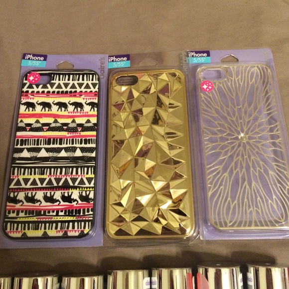 iPhone 5/5s cases cheaper on Ⓜ️