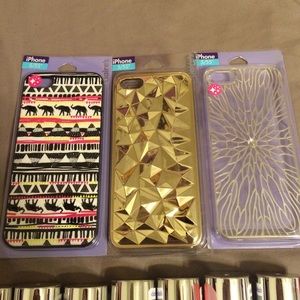 iPhone 5/5s cases cheaper on Ⓜ️