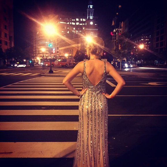 Meet your Posher, Destiny