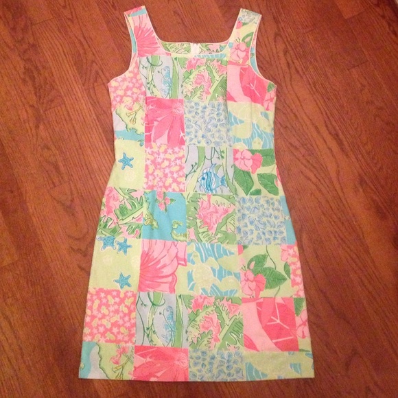 Lilly Pulitzer