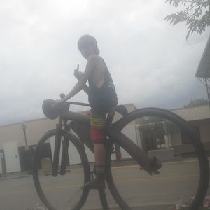 Meet your Posher, Ryan