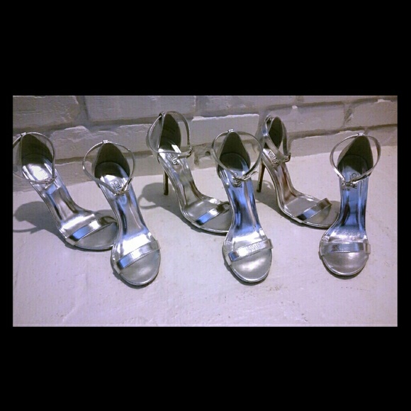 Cathy Jean Stiletto