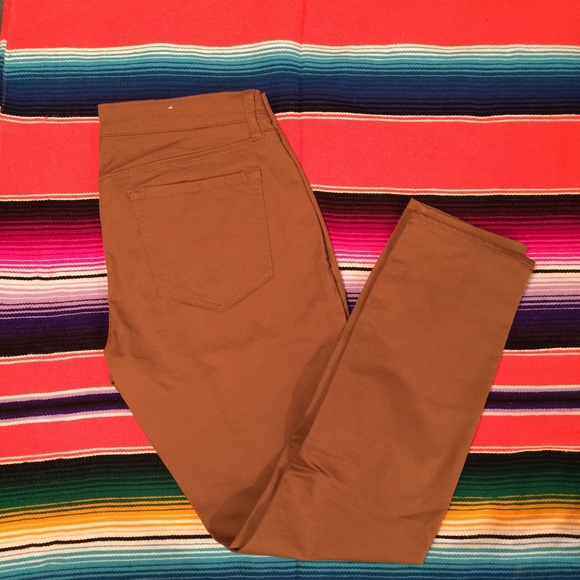 Old navy rockstar denim