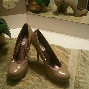 Steve Madden shoes