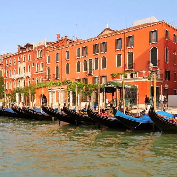 Meet your Posher, Vickey - Picture 1 of 1