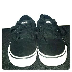 Vans shoes