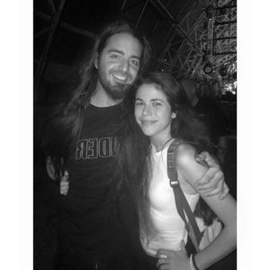 Meet your Posher, Mackenzie