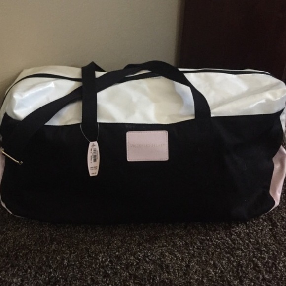 Victoria's Secret Bag