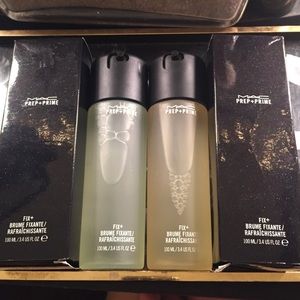 Brand new Mac Fix+ in LE cucumber