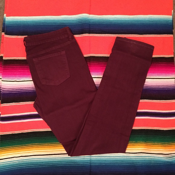 GJG skinny jeans