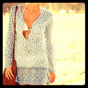 Athleta Kimssa Tunic (BRAND NEW-no tags)