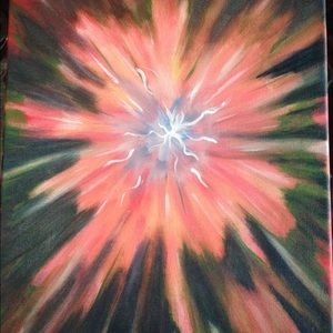 Meet your Posher, Leslie