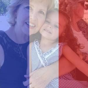 Meet your Posher, Lydia