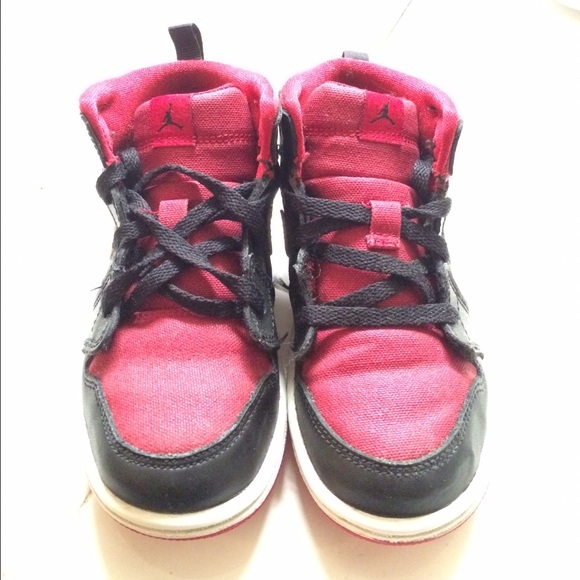 Boys Jordan Flights