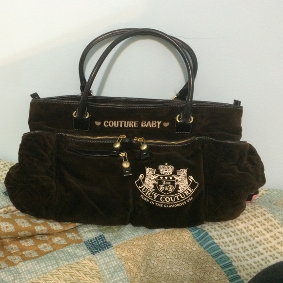 Make an offer , juicy couture