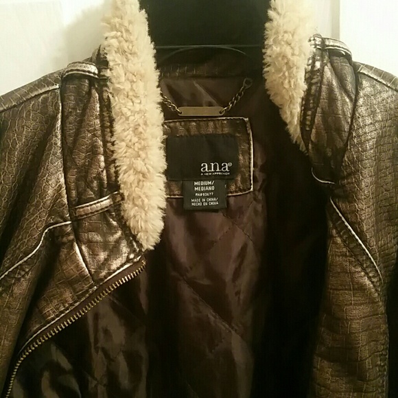 Jacket - Picture 2 of 2