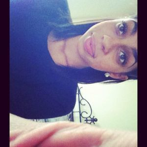 Meet your Posher, Natasha