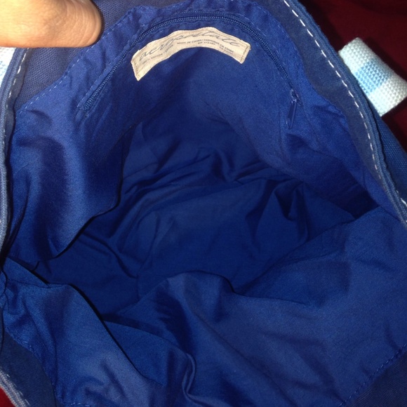 Aéropostale tote bag - Picture 3 of 4