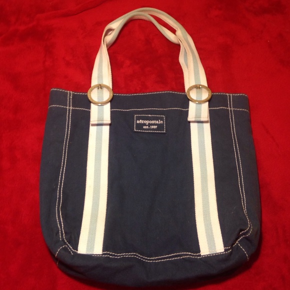 Aéropostale tote bag - Picture 4 of 4