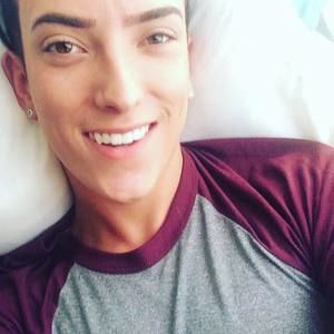 Meet your Posher, Aj