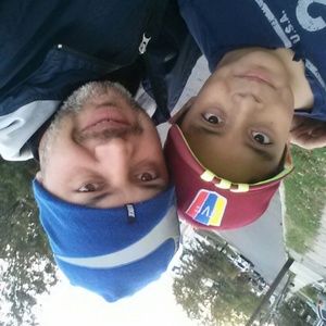 Meet your Posher, Francisco