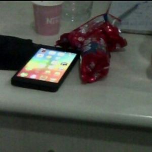 Meet your Posher, Manish