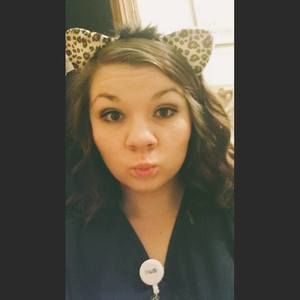 Meet your Posher, Riley