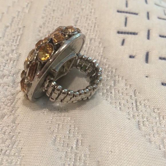 Wild ring! - Picture 3 of 3