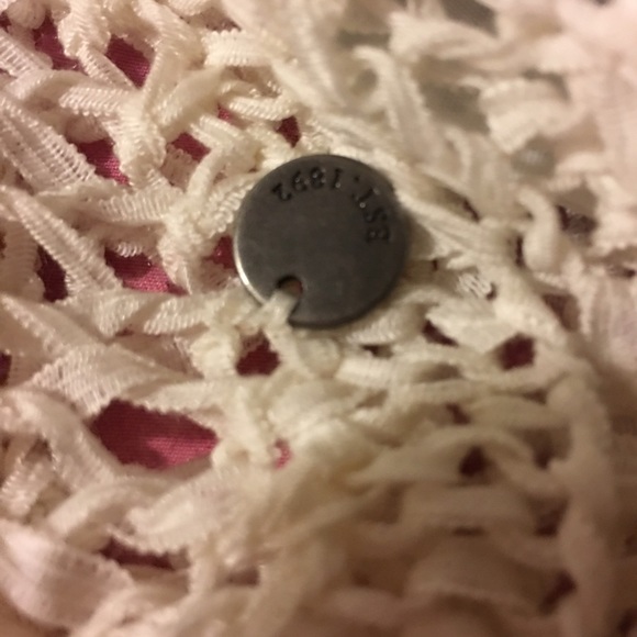 Abercrombie & Fitch top - Picture 3 of 3