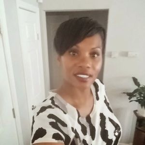 Meet your Posher, Latanya