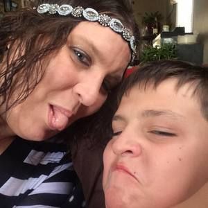 Meet your Posher, Kylene