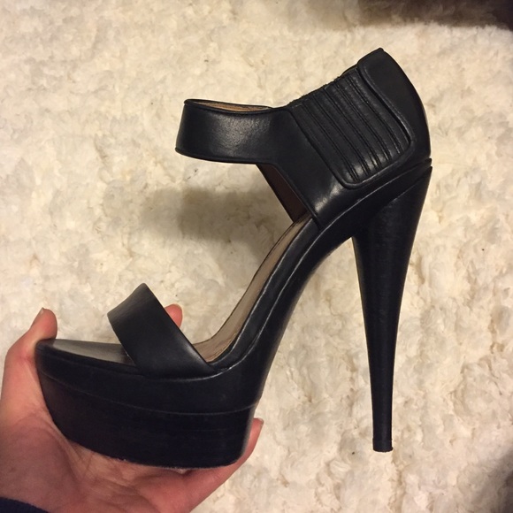 Rachel Zoe Platforms