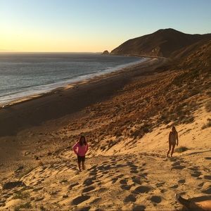 Meet your Posher, Devon