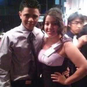 Meet your Posher, Mayra